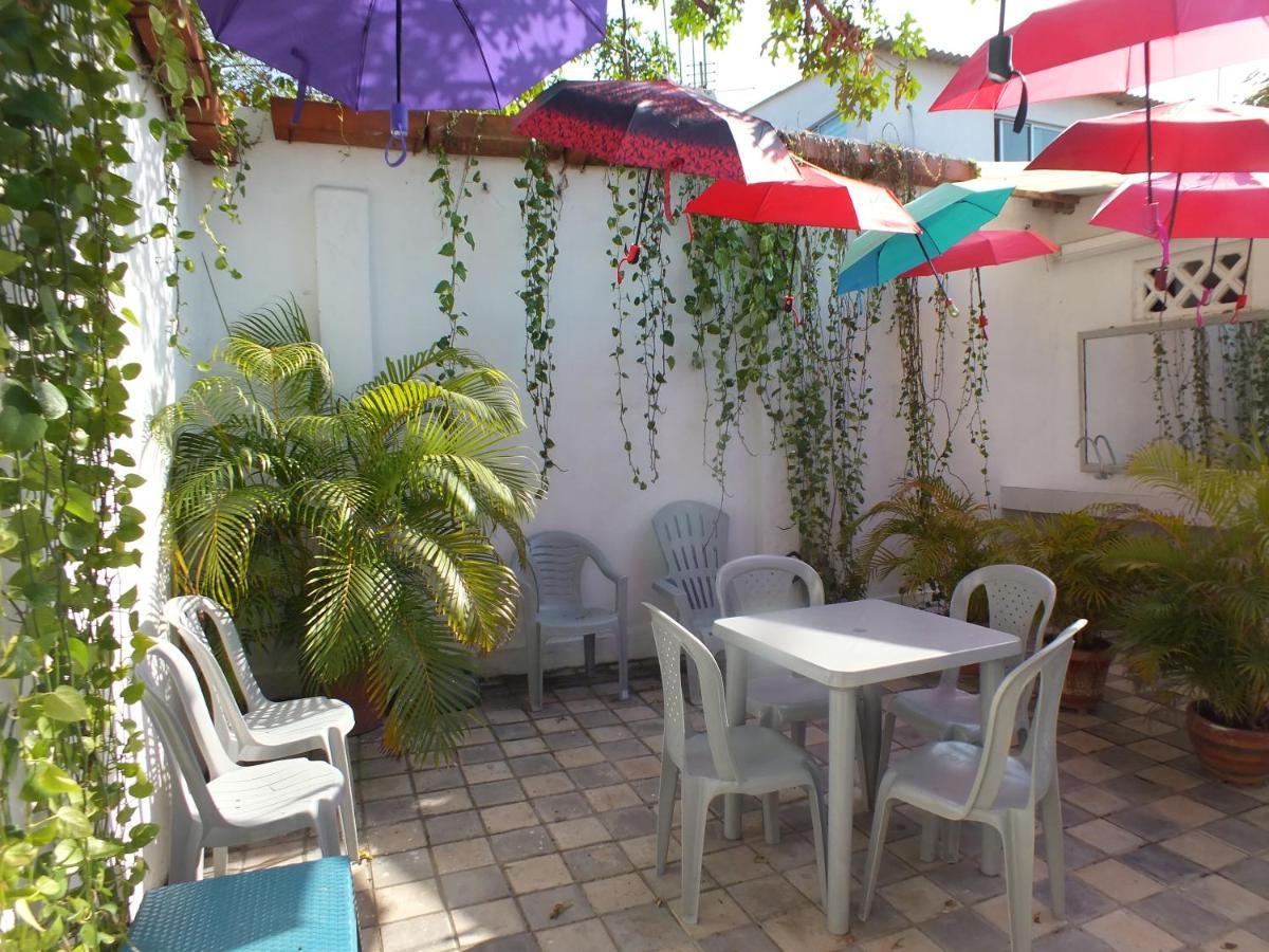 Hotel Malecon Del Rio Barranquilla  Ngoại thất bức ảnh