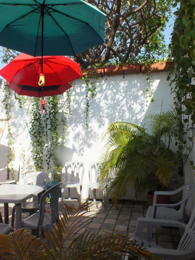 Hotel Malecon Del Rio Barranquilla  Ngoại thất bức ảnh