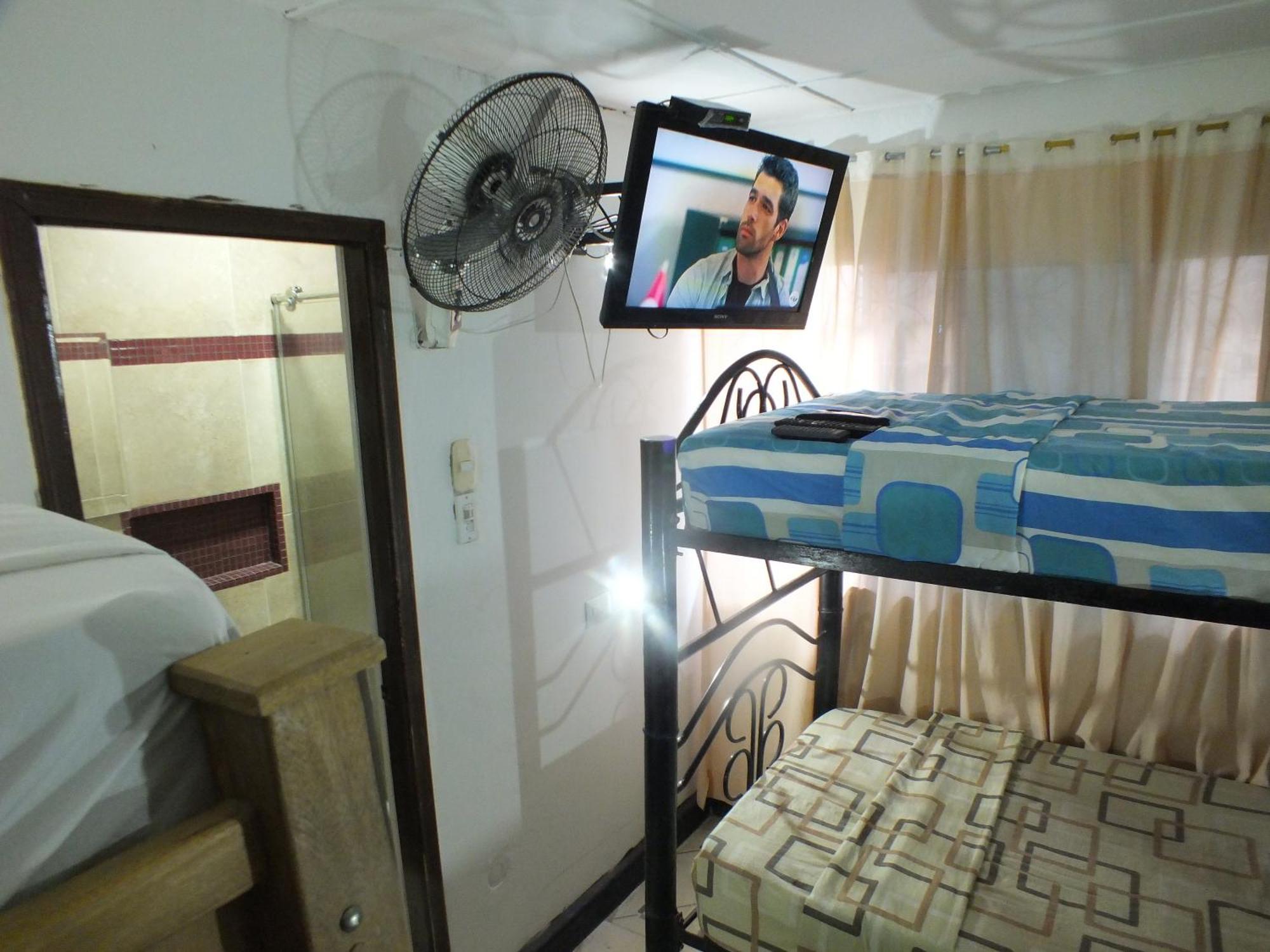 Hotel Malecon Del Rio Barranquilla  Ngoại thất bức ảnh