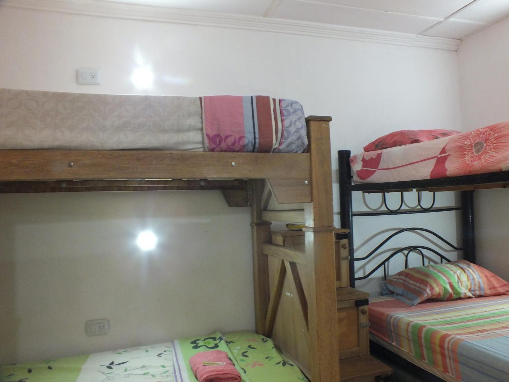 Hotel Malecon Del Rio Barranquilla  Ngoại thất bức ảnh