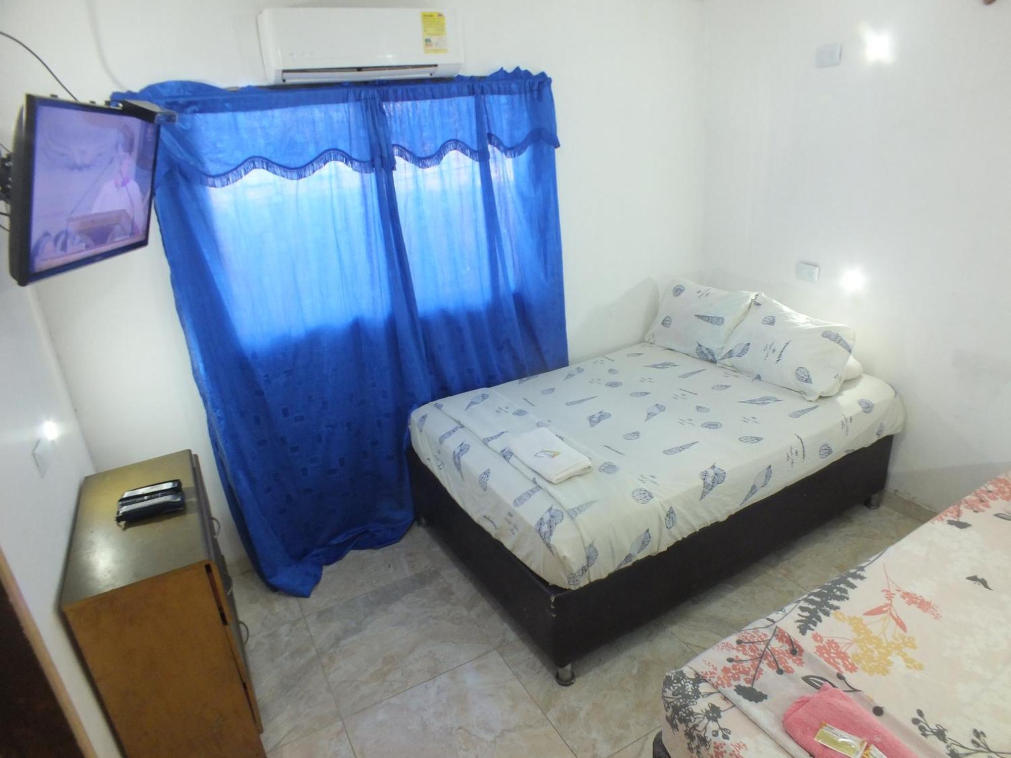 Hotel Malecon Del Rio Barranquilla  Ngoại thất bức ảnh