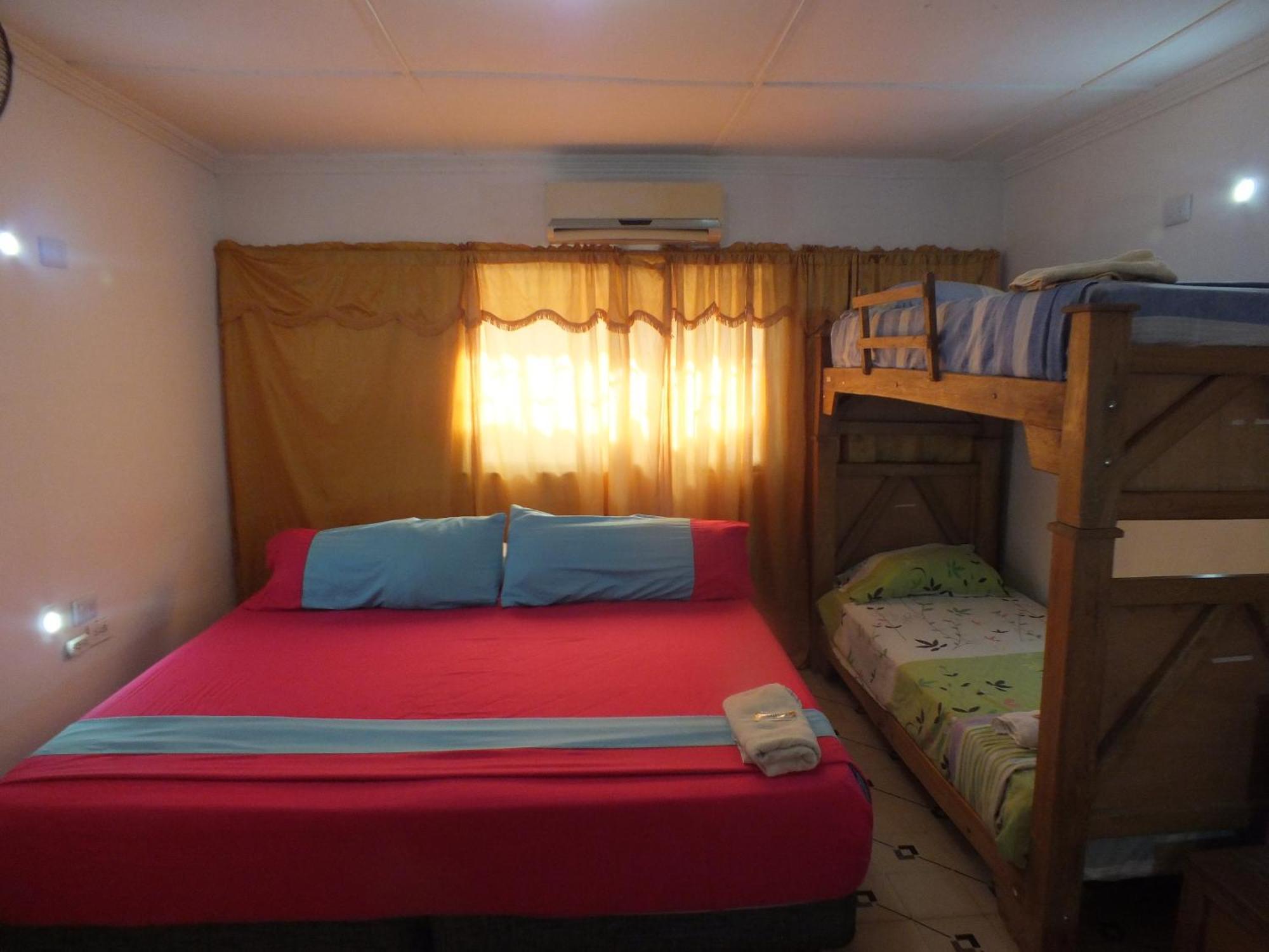 Hotel Malecon Del Rio Barranquilla  Ngoại thất bức ảnh