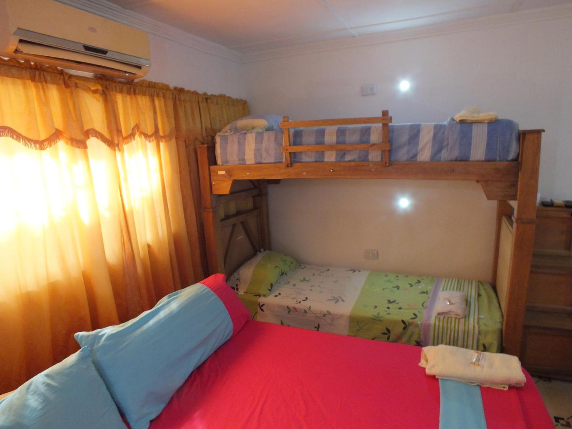 Hotel Malecon Del Rio Barranquilla  Ngoại thất bức ảnh
