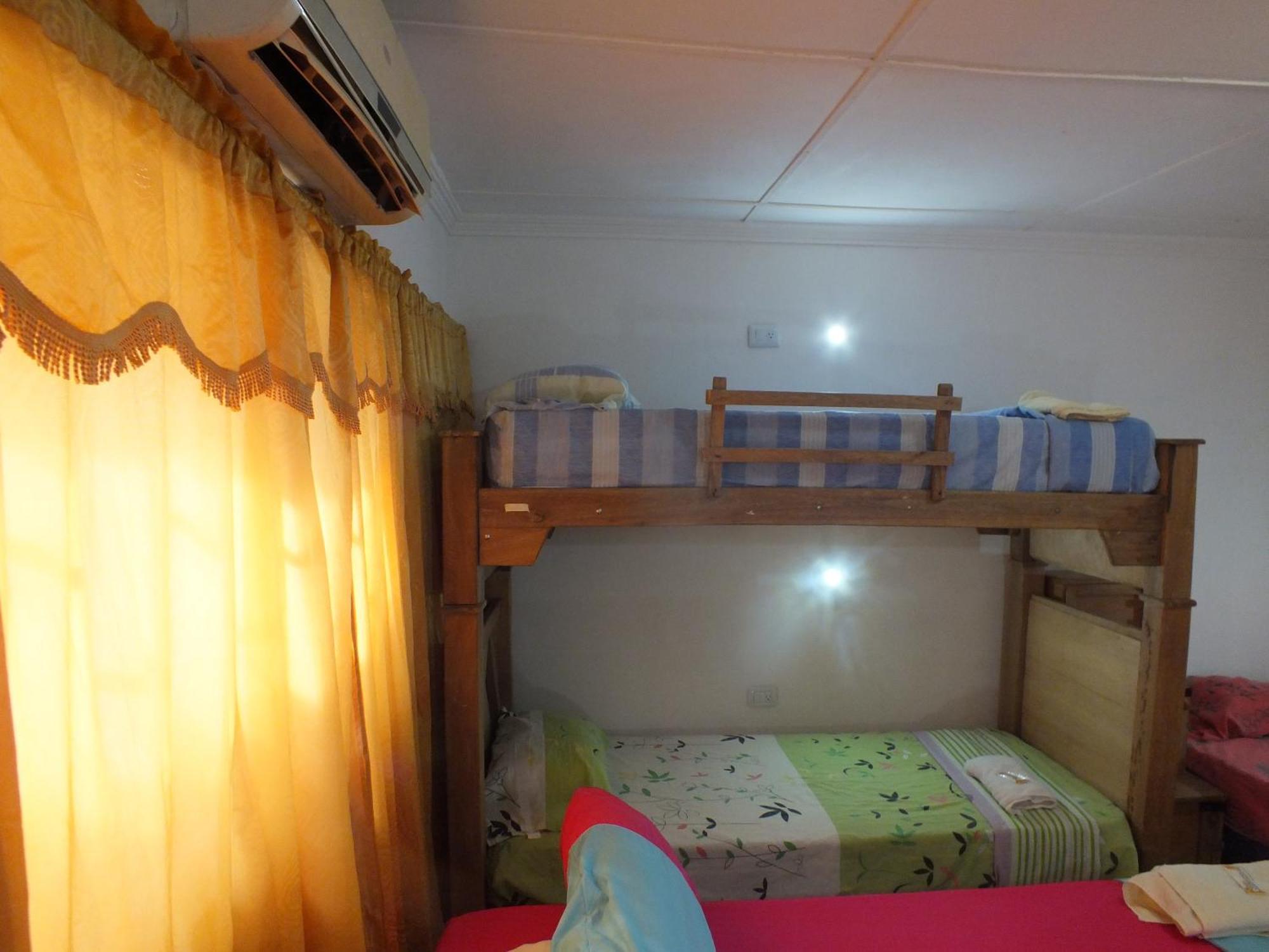 Hotel Malecon Del Rio Barranquilla  Ngoại thất bức ảnh