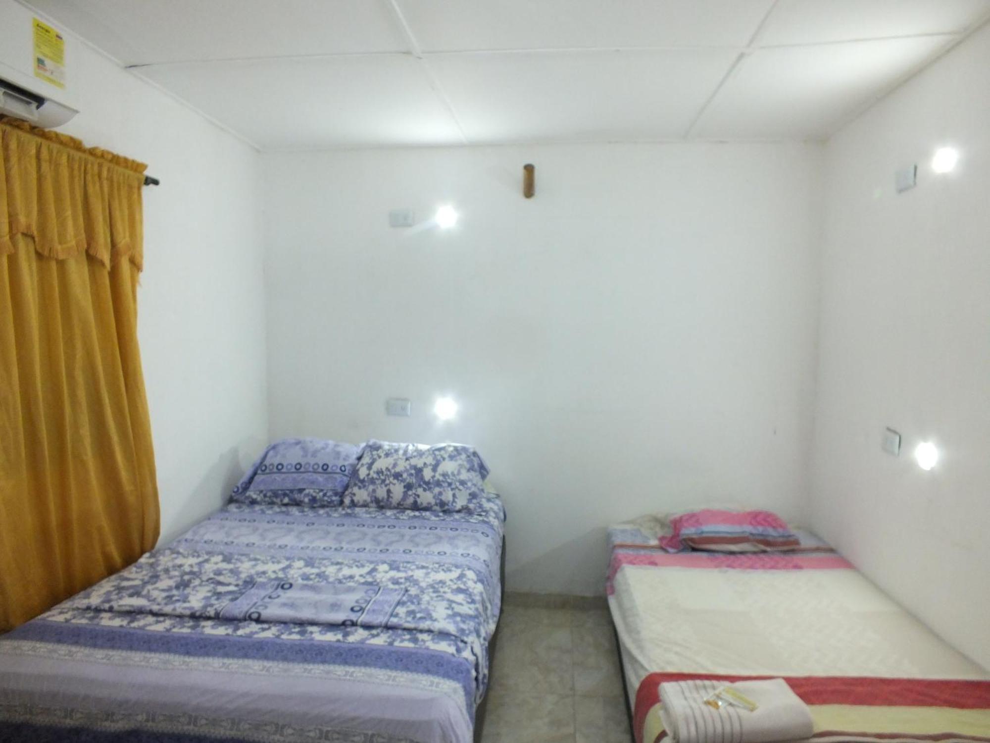 Hotel Malecon Del Rio Barranquilla  Ngoại thất bức ảnh