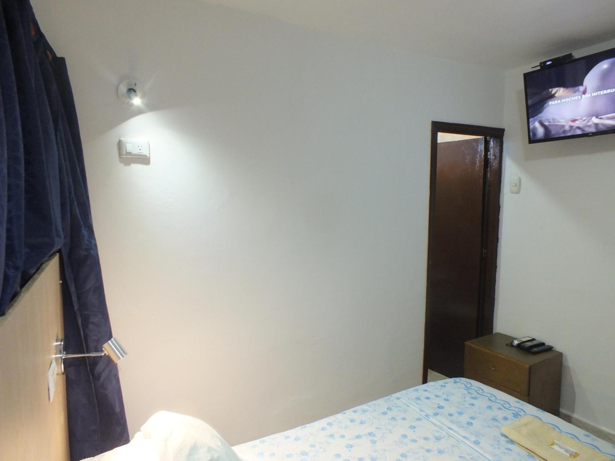 Hotel Malecon Del Rio Barranquilla  Ngoại thất bức ảnh