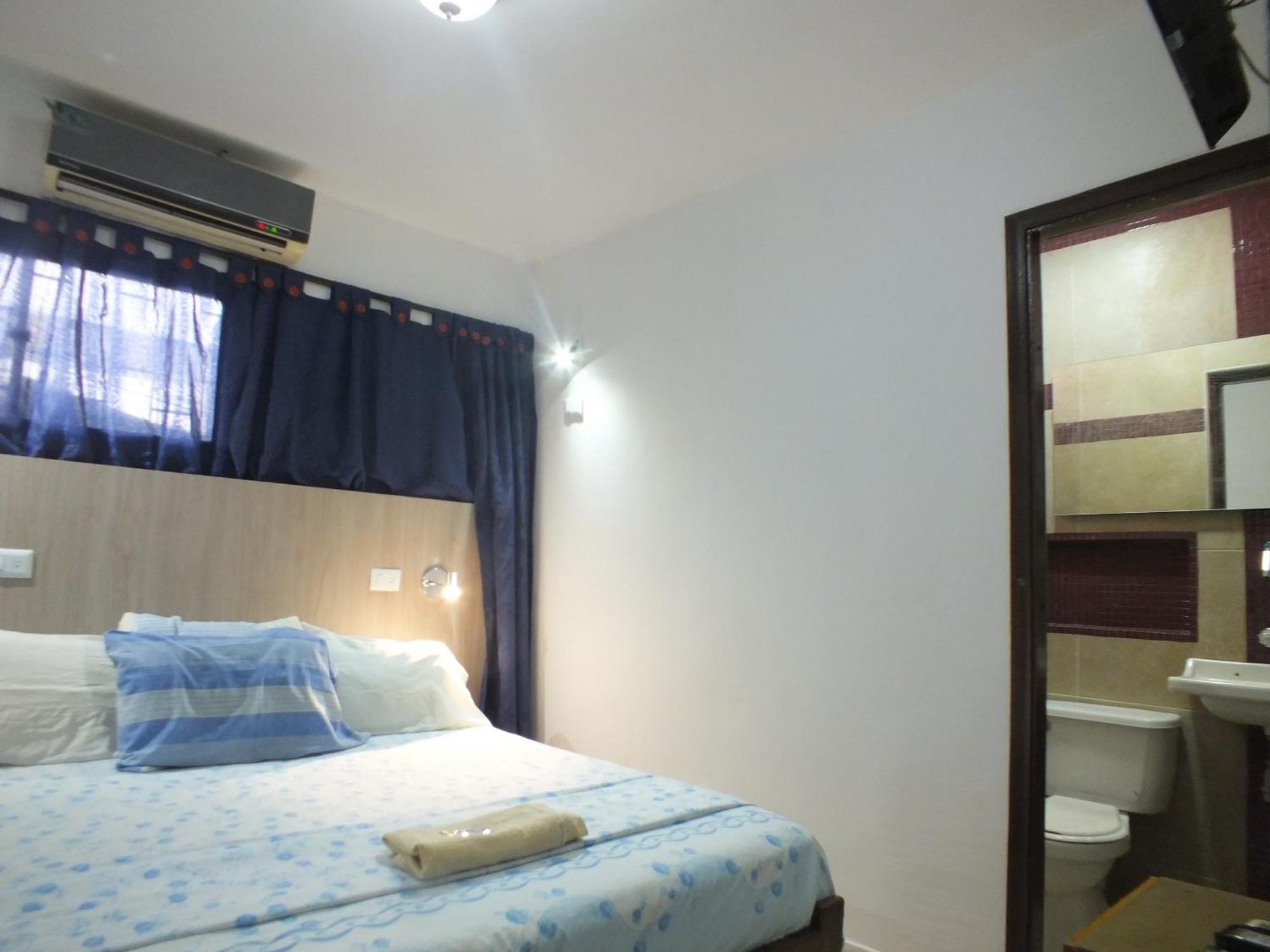 Hotel Malecon Del Rio Barranquilla  Ngoại thất bức ảnh