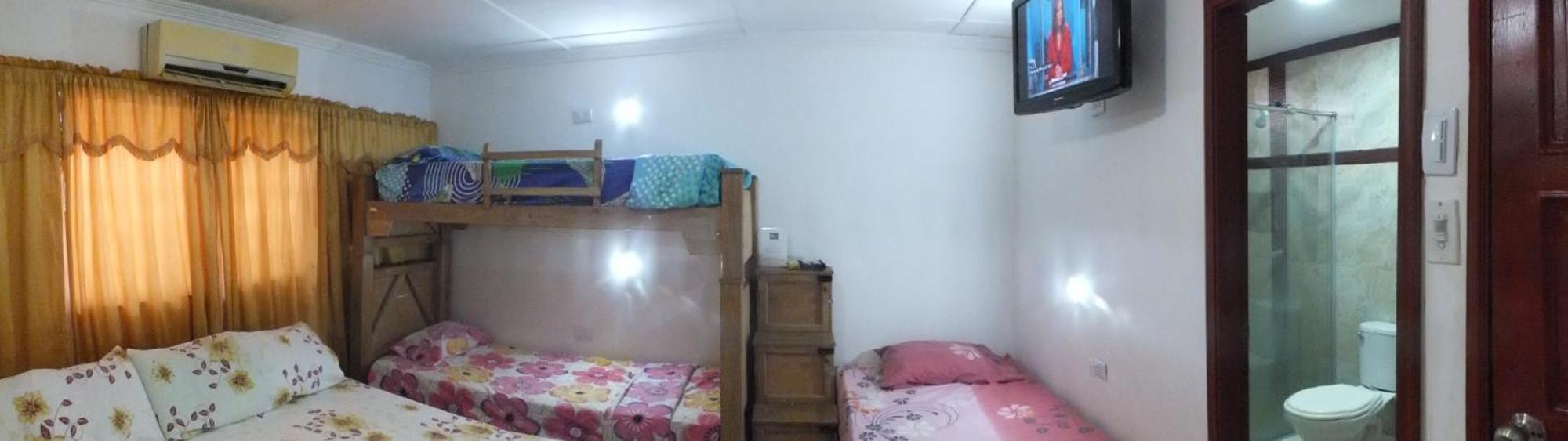 Hotel Malecon Del Rio Barranquilla  Ngoại thất bức ảnh