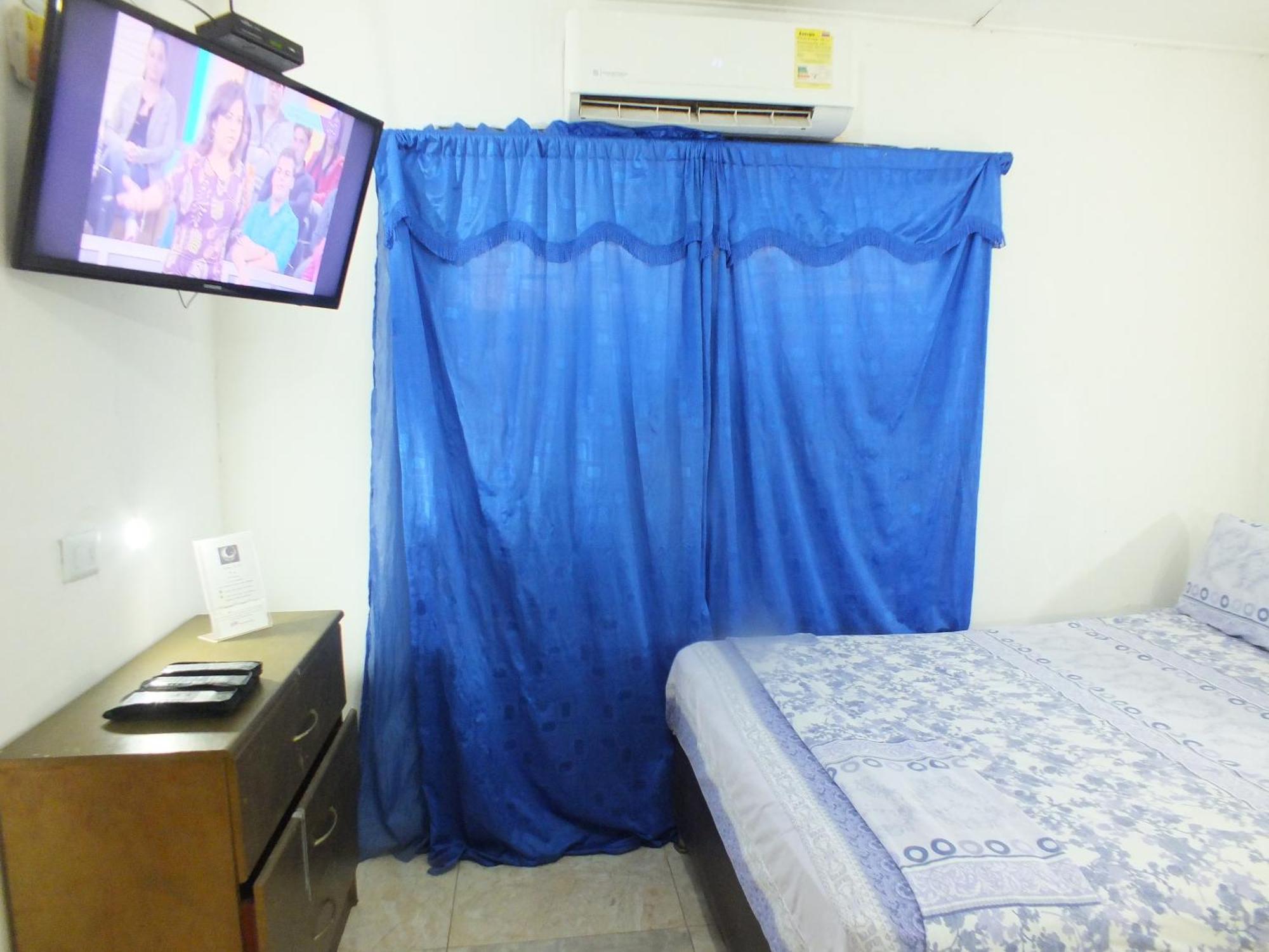 Hotel Malecon Del Rio Barranquilla  Ngoại thất bức ảnh