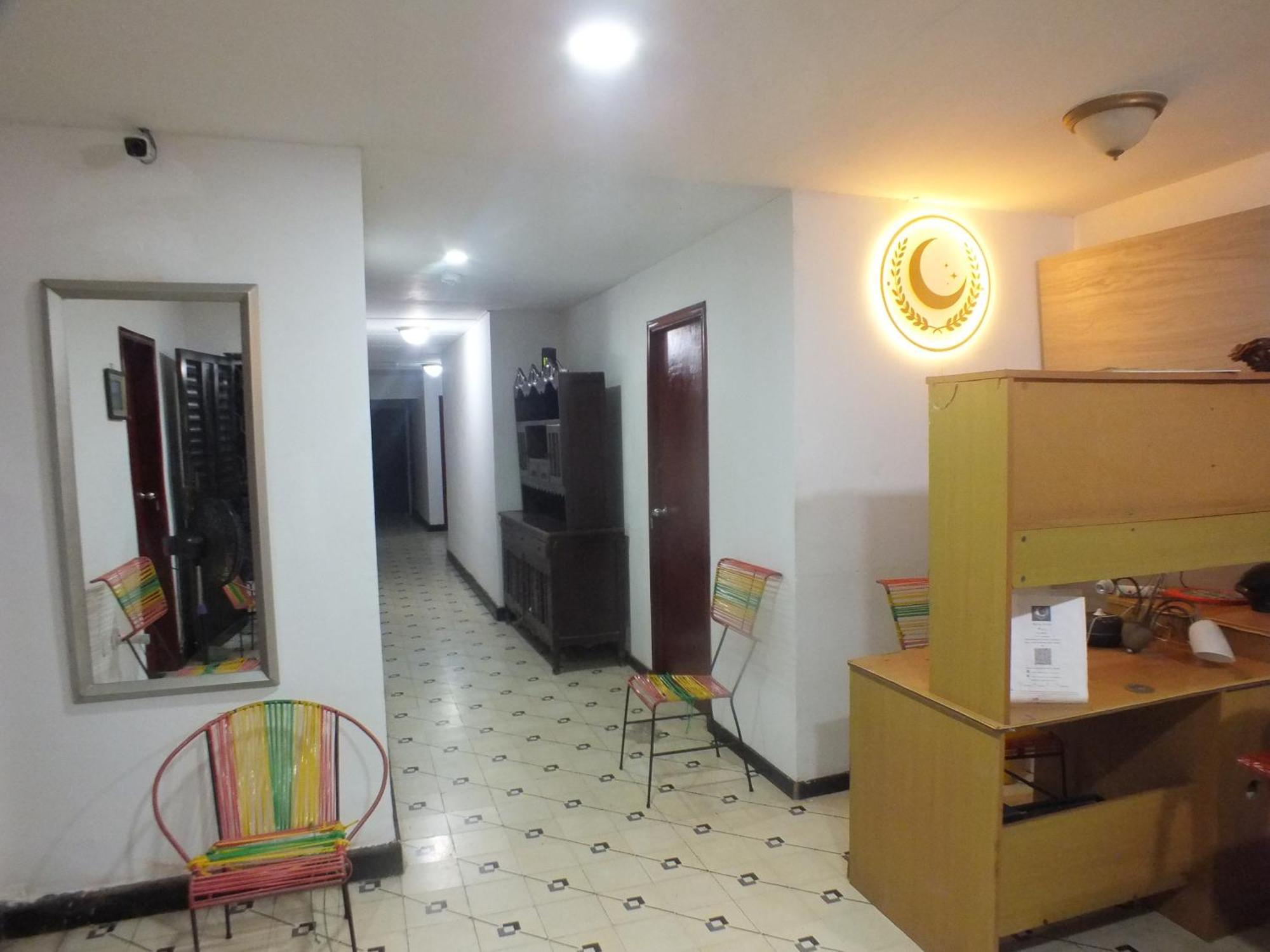 Hotel Malecon Del Rio Barranquilla  Ngoại thất bức ảnh