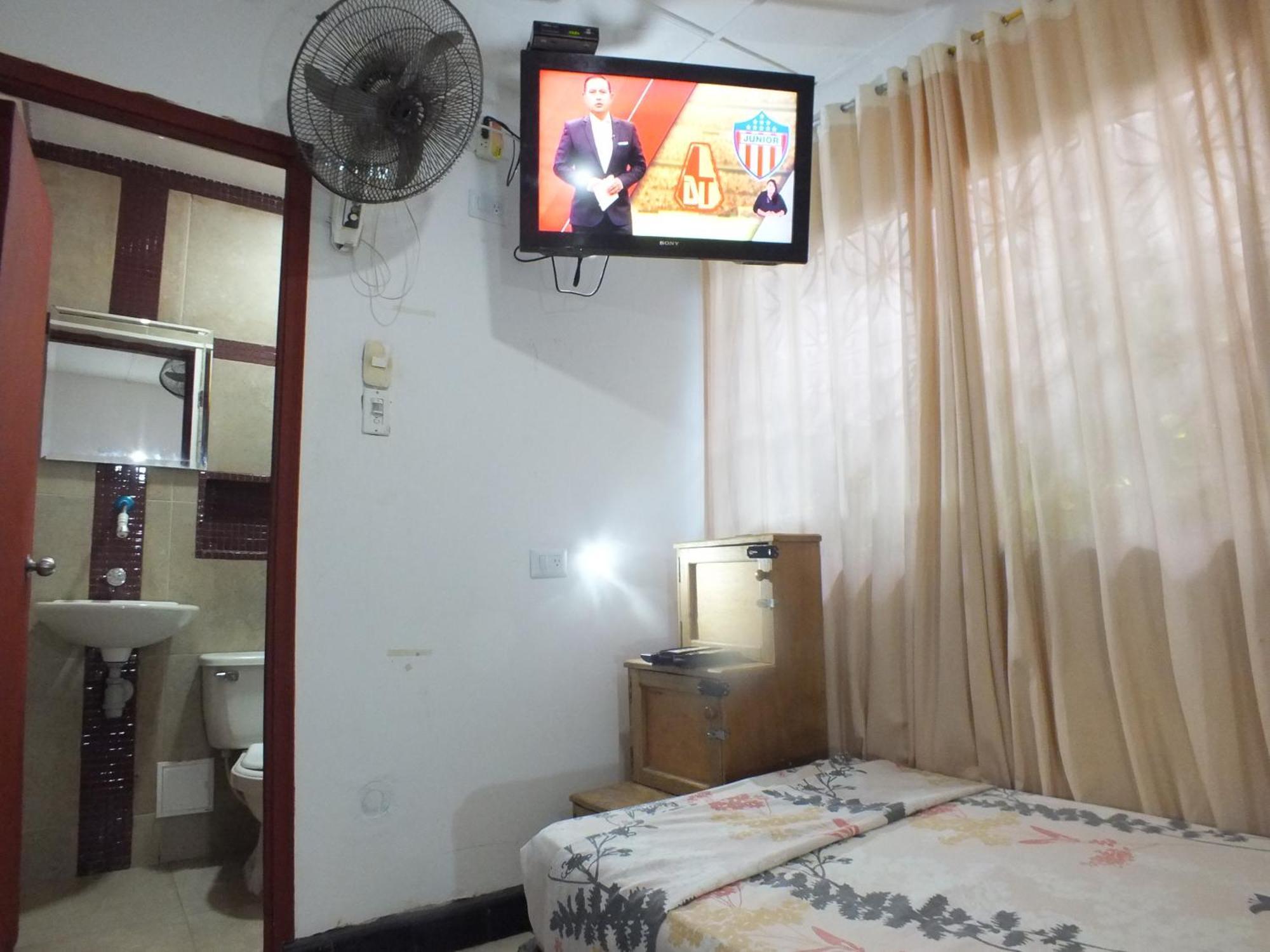 Hotel Malecon Del Rio Barranquilla  Ngoại thất bức ảnh