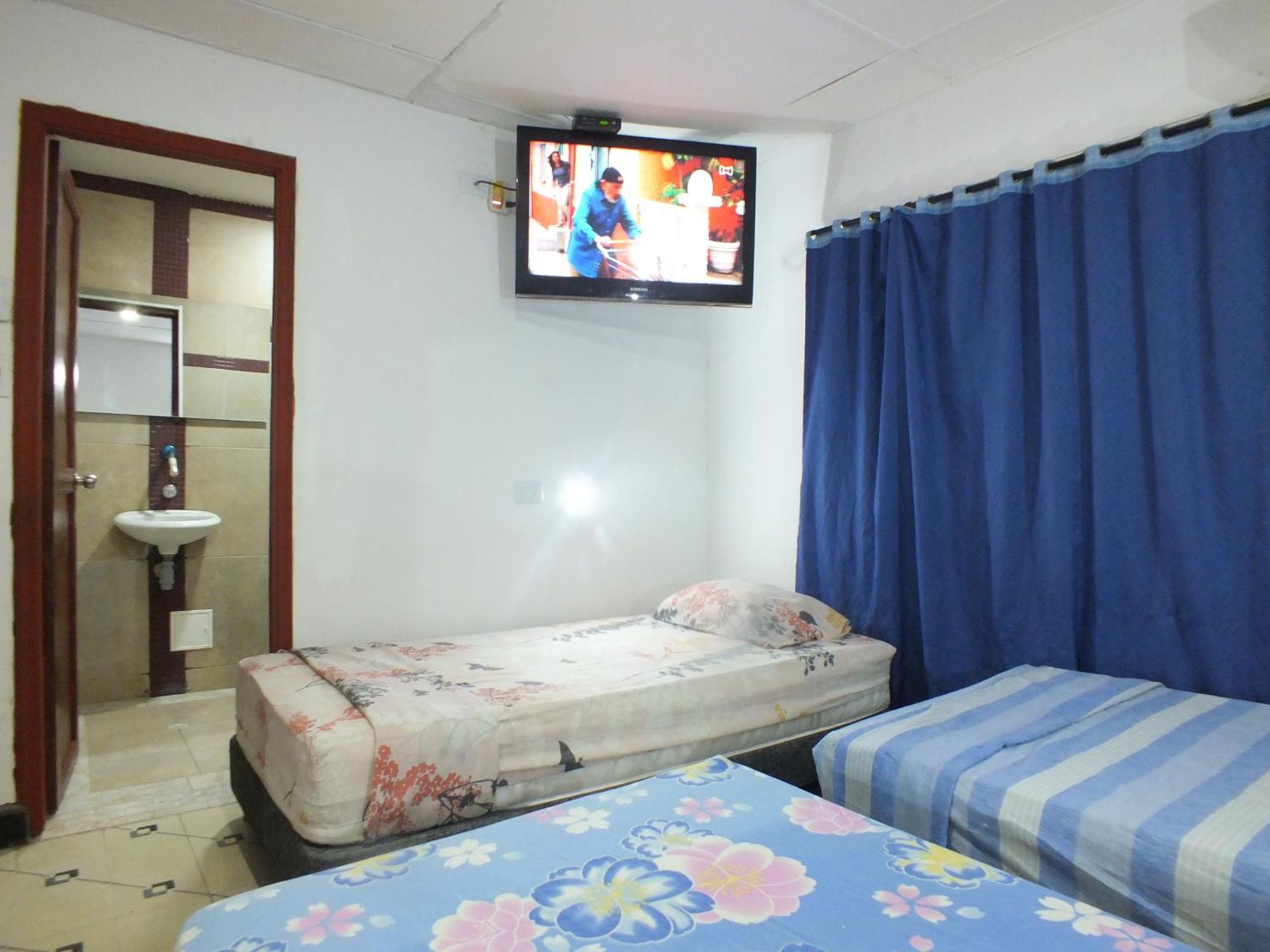 Hotel Malecon Del Rio Barranquilla  Ngoại thất bức ảnh